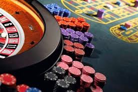 Vulkan Pobeda Casino